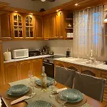 Apartament Deppy's House *
