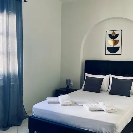 Deppy's House Naoussa