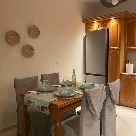 Apartment Deppy's House *