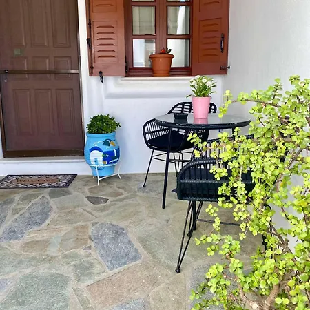 Deppy's House Apartment Naoussa