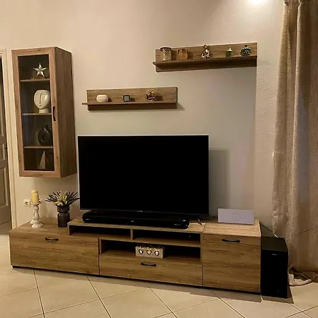 Deppy's House Apartment Naoussa