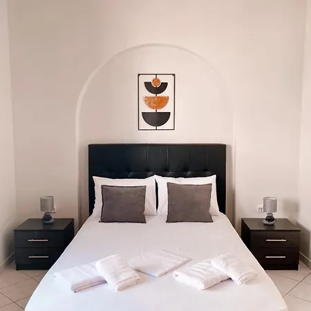 Deppy's House Apartment