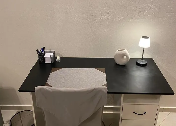 Apartment Deppy's House *