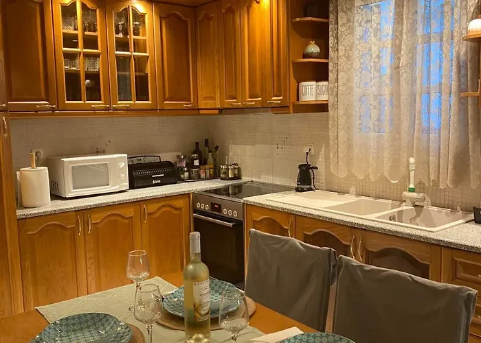 Apartment Deppy's House *