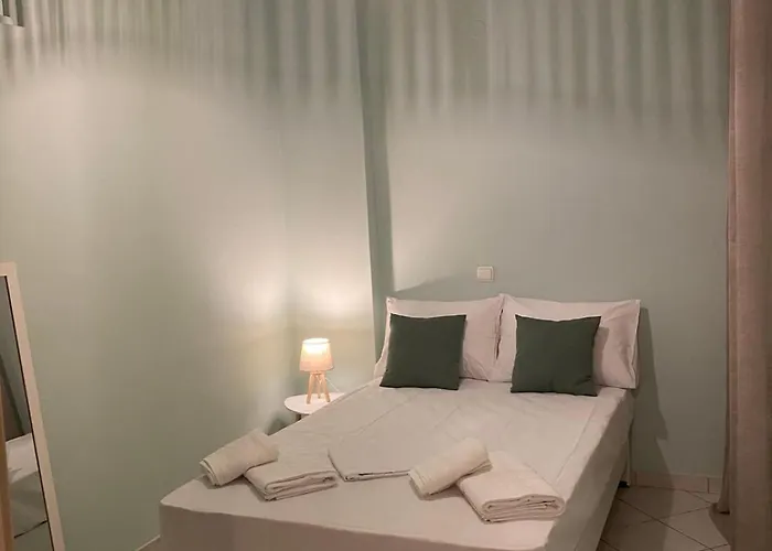 Apartment Deppy's House Naoussa