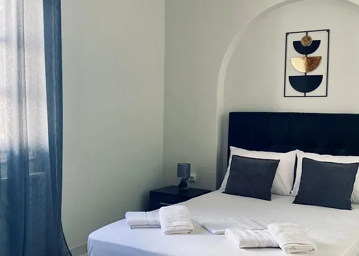 Deppy's House Naoussa