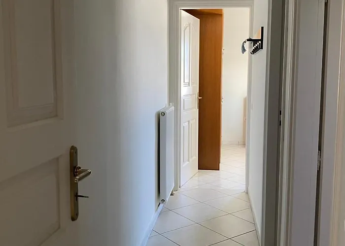 Deppy's House Apartment *