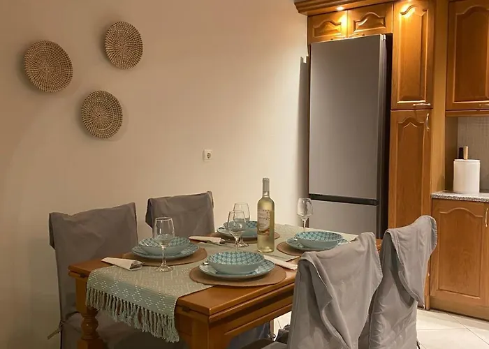 Apartment Deppy's House *