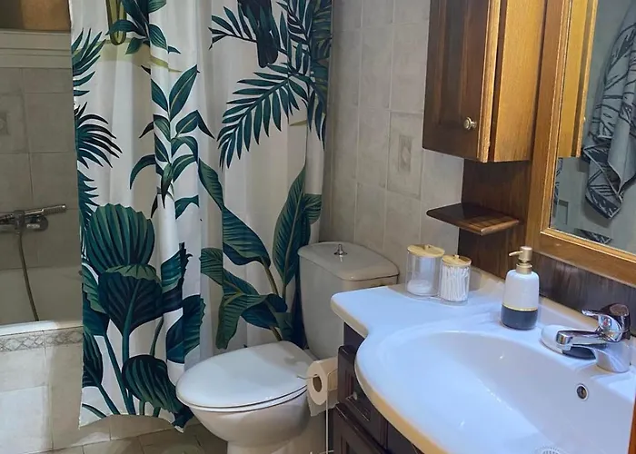 Deppy's House Naoussa