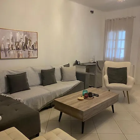 Deppy's House