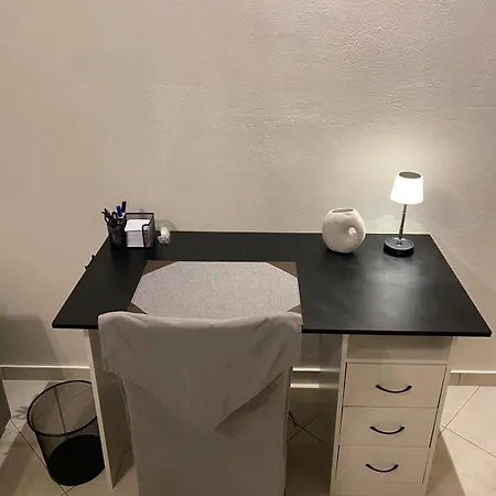 Daire Deppy's House *