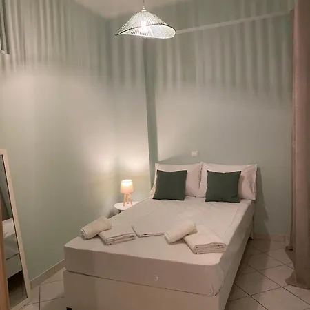 Daire Deppy's House Zambujeira do Mar