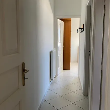 Deppy's House Daire *