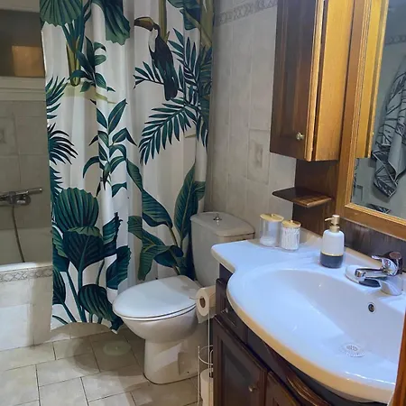 Deppy's House Zambujeira do Mar