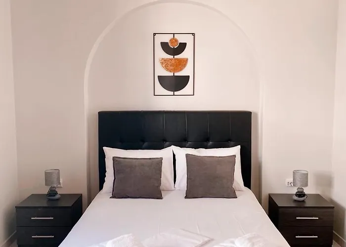 Deppy's House 公寓